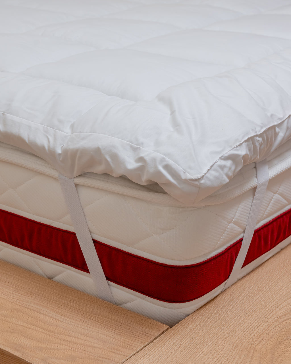 SUPREME - Comfort Bundle