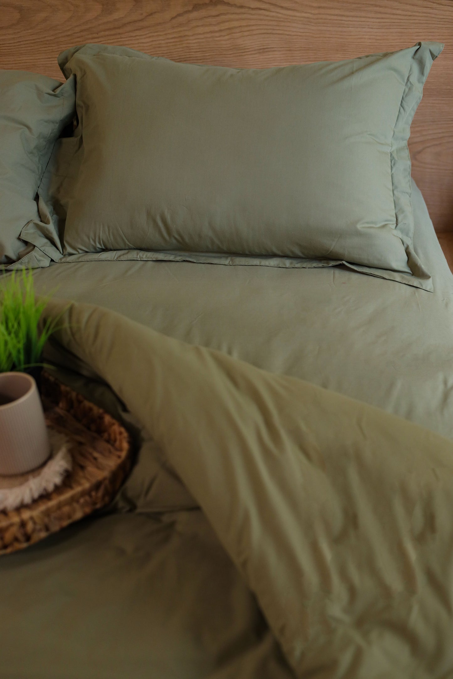 JUNGLE Premium Cotton Duvet Cover