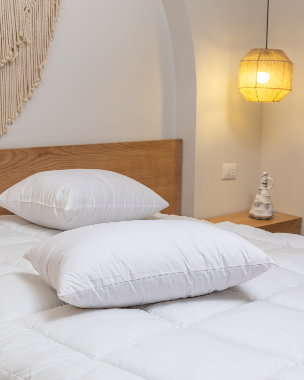Supreme Pillow