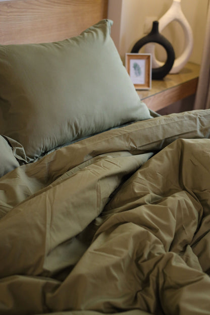JUNGLE Premium Cotton Duvet Cover