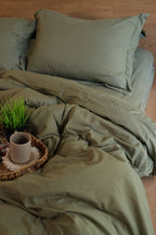 JUNGLE Premium Cotton Duvet Cover