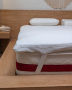 Wellness Topper