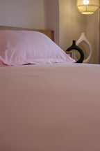 PEONY Premium Cotton Bedsheet