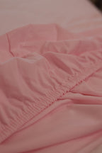 PEONY Premium Cotton Bedsheet