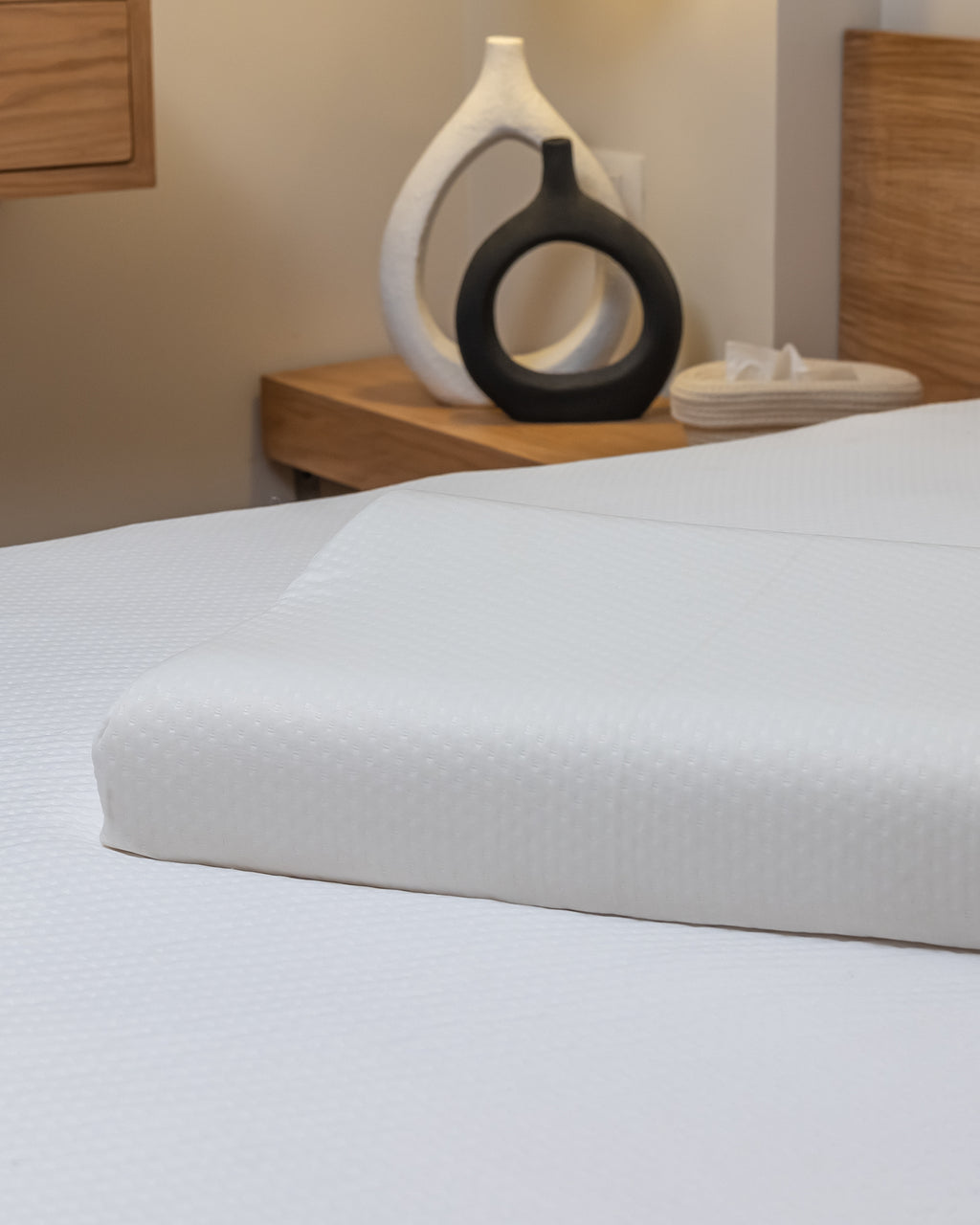 Wavy Pillow