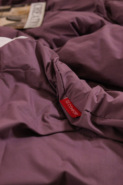 BERRY Premium Cotton Duvet Cover