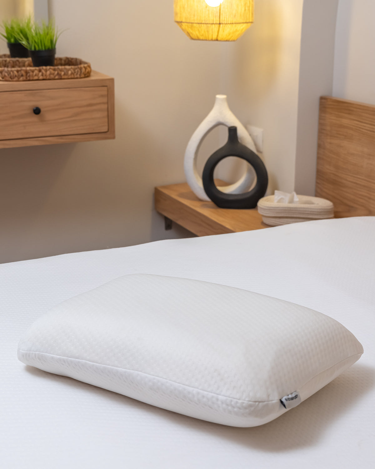 Classic Pillow