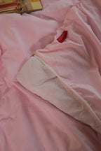 PEONY Premium Cotton Duvet Cover