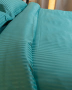 MERMAID stripe duvet cover