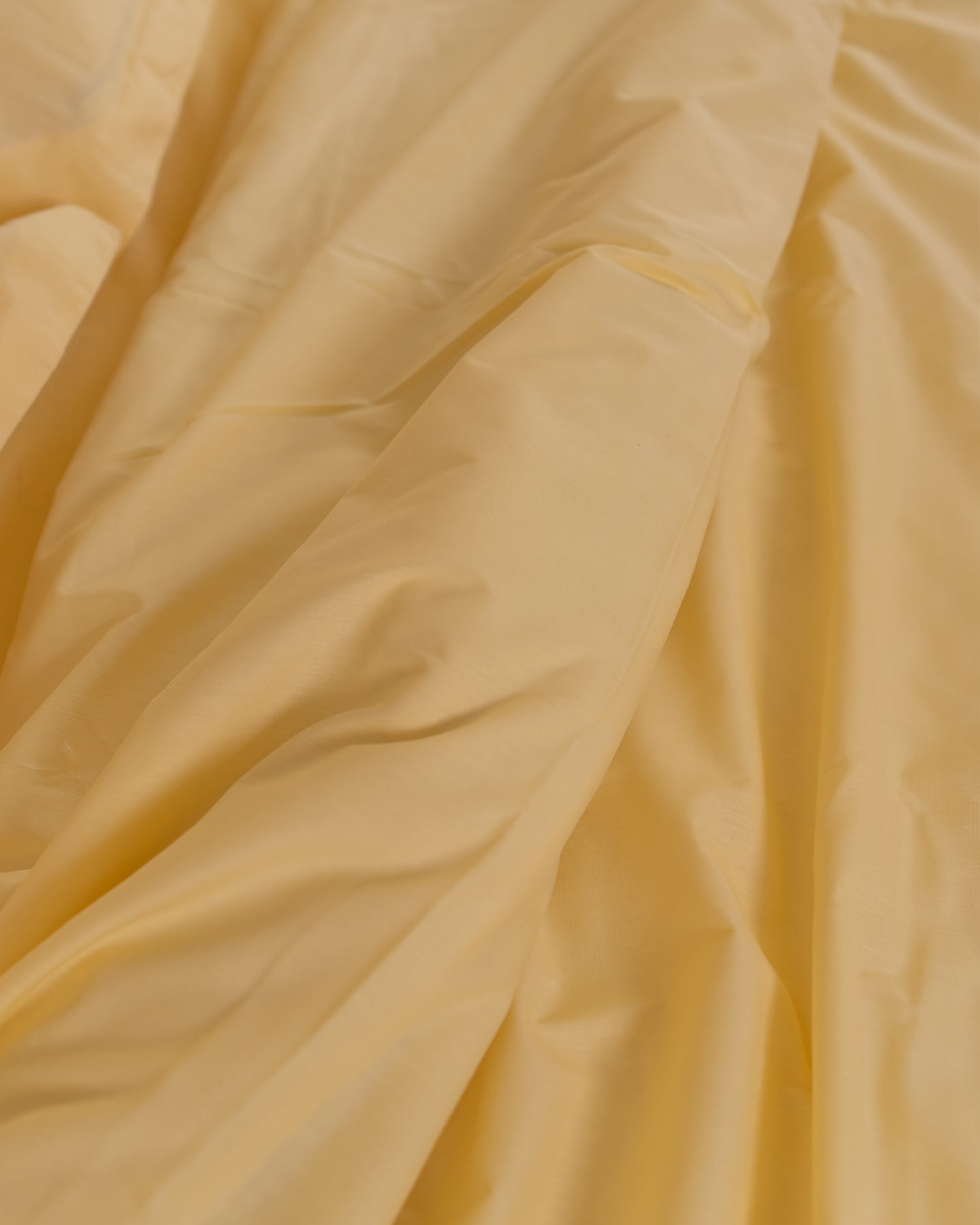 MORNING LIGHT cotton duvet cover