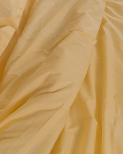 MORNING LIGHT cotton duvet cover