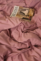 BUBBLEGUM Premium Cotton Duvet Cover
