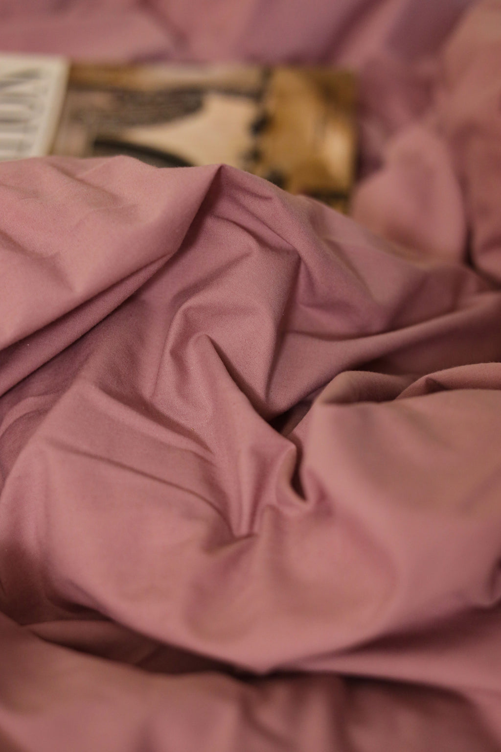 BUBBLEGUM Premium Cotton Duvet Cover