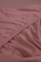 BUBBLEGUM Premium Cotton Bedsheet