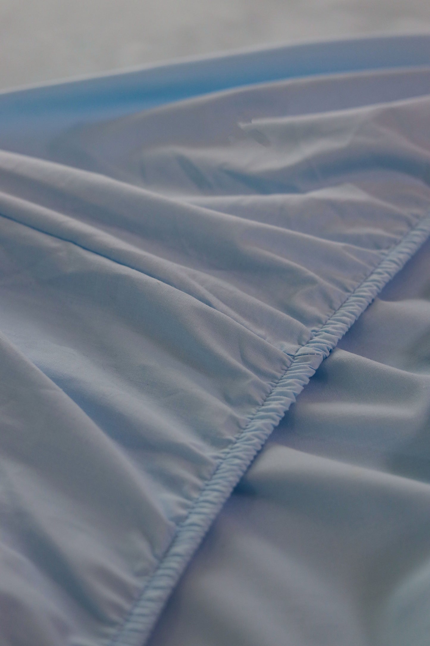 AQUA Premium Cotton Bedsheet