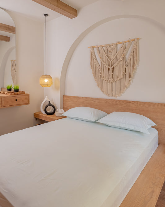 MINT Premium Cotton Bedsheet