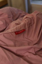 BUBBLEGUM Premium Cotton Duvet Cover
