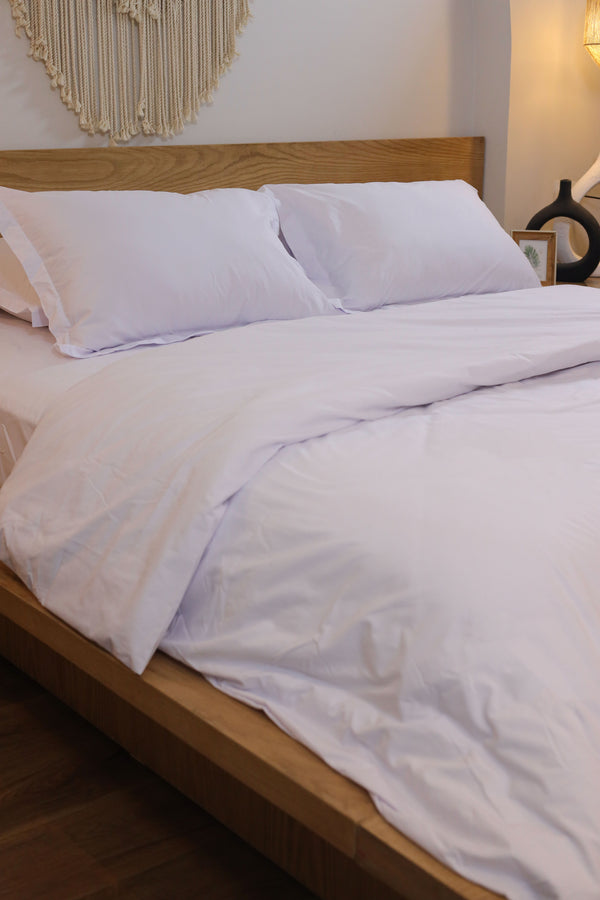 MILK Premium Cotton Duvet Cover