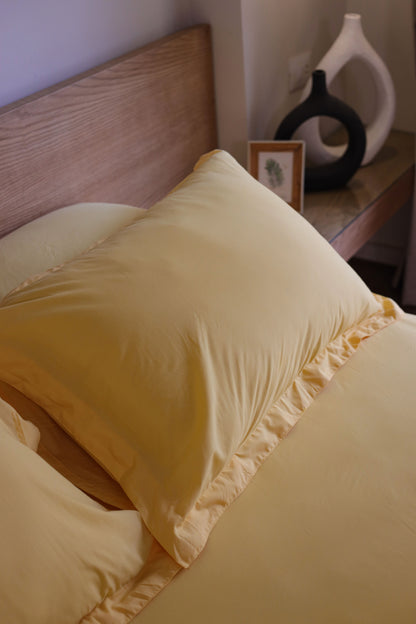 HONEY Premium Cotton Bedsheet