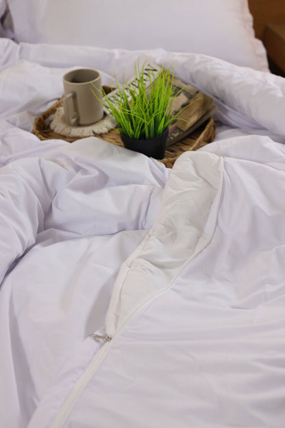 MILK Premium Cotton Duvet Cover