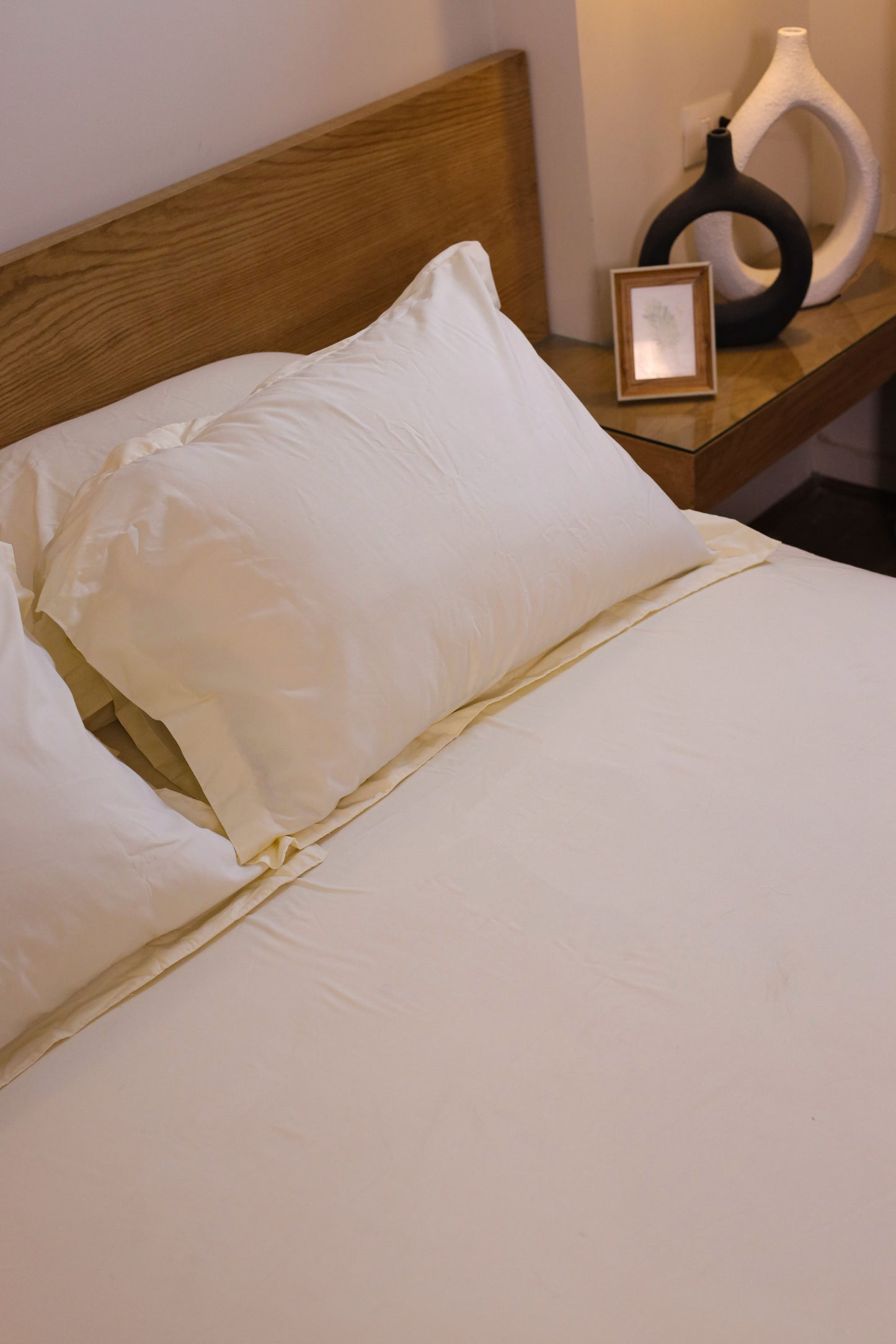 SUGAR Premium Cotton Bedsheet