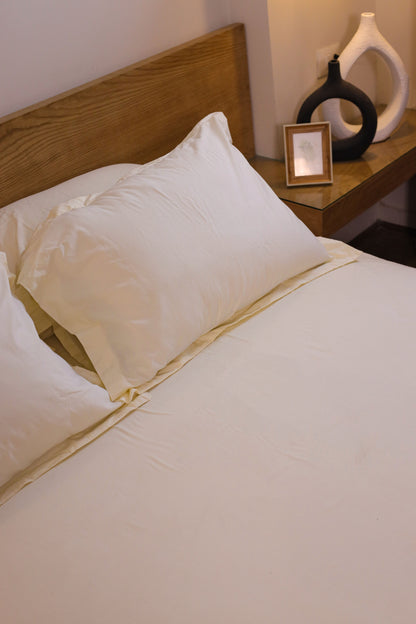 SUGAR Premium Cotton Bedsheet
