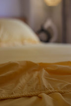 HONEY Premium Cotton Bedsheet