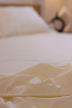 SUGAR Premium Cotton Bedsheet