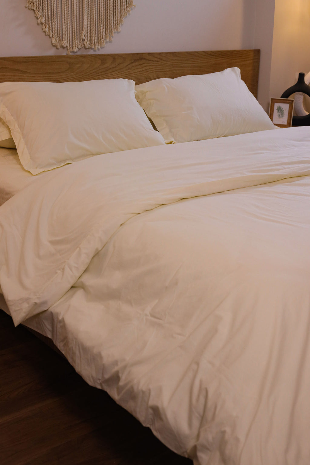 SUGAR Premium Cotton Duvet Cover
