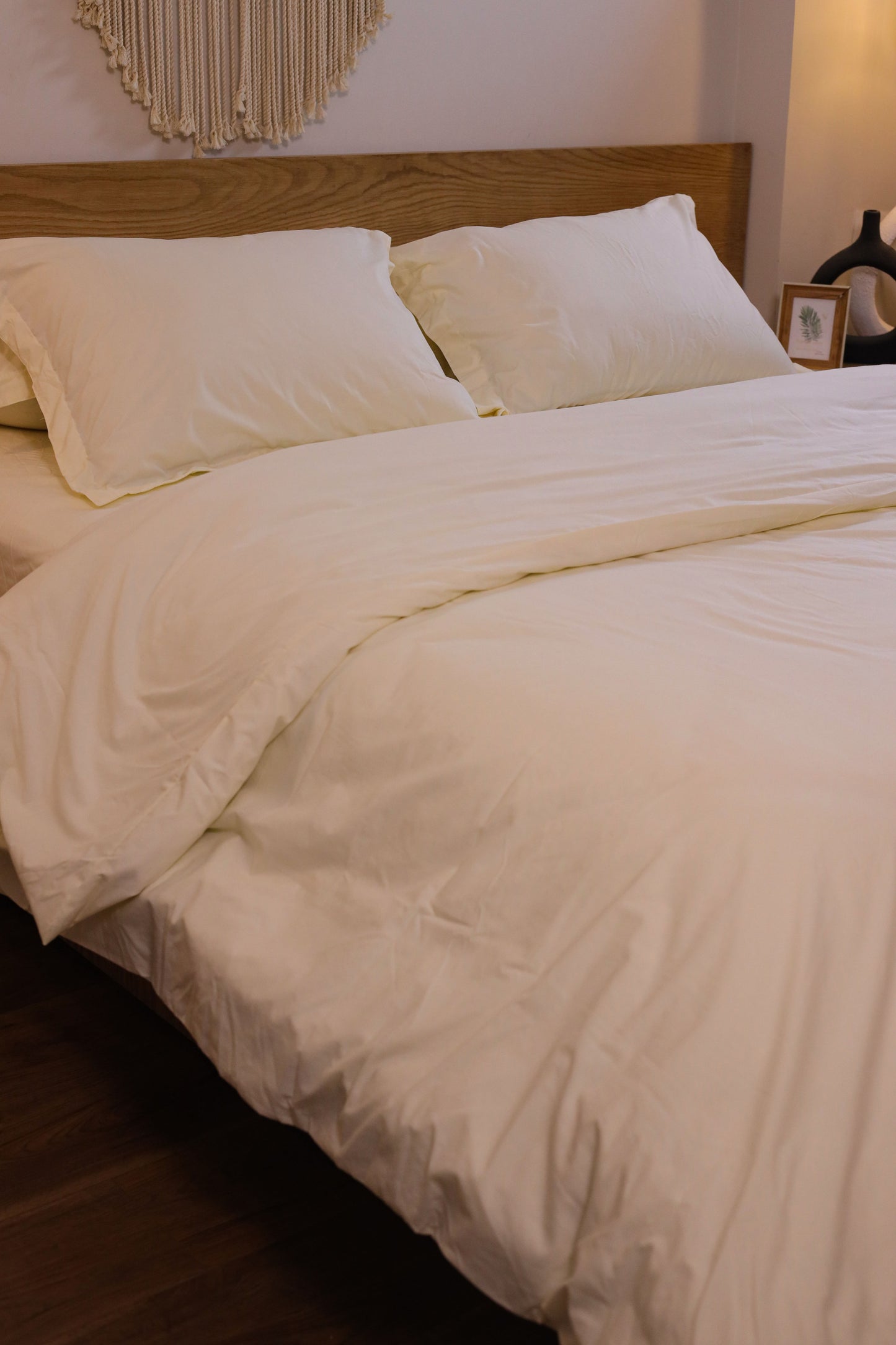 FULL SET - PREMIUM Plain Cotton Bundle