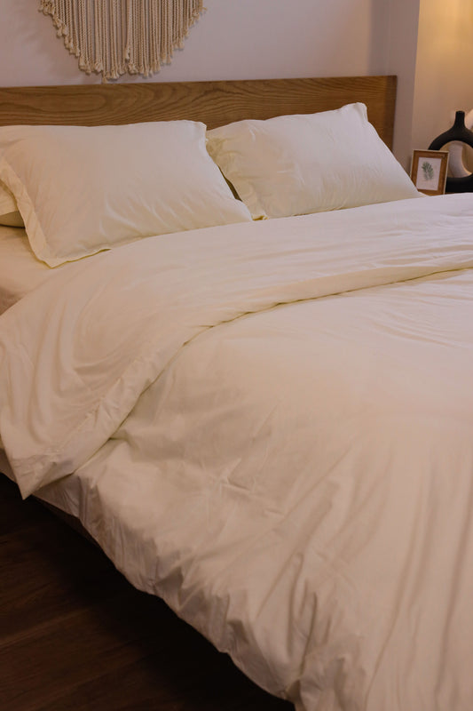 SUGAR Premium Cotton Duvet Cover