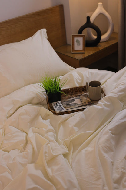 SUGAR Premium Cotton Duvet Cover