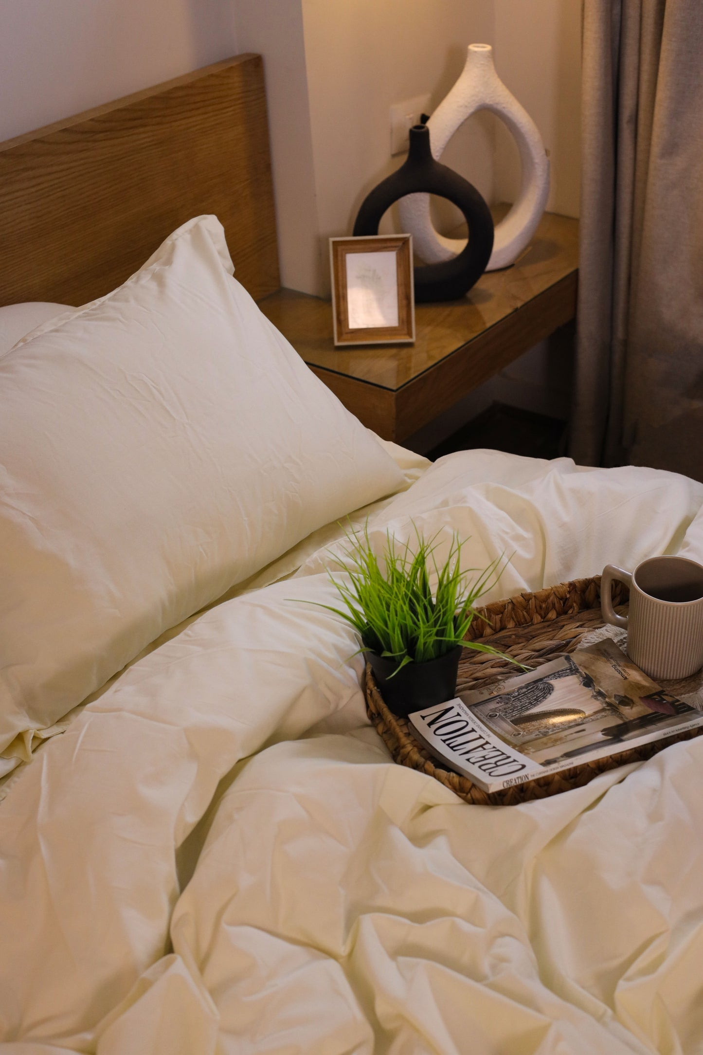 SUGAR Premium Cotton Duvet Cover