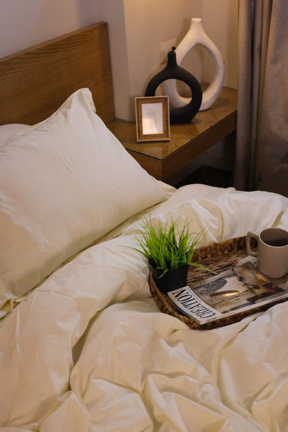SUGAR Premium Cotton Duvet Cover