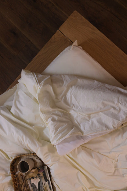 SUGAR Premium Cotton Duvet Cover