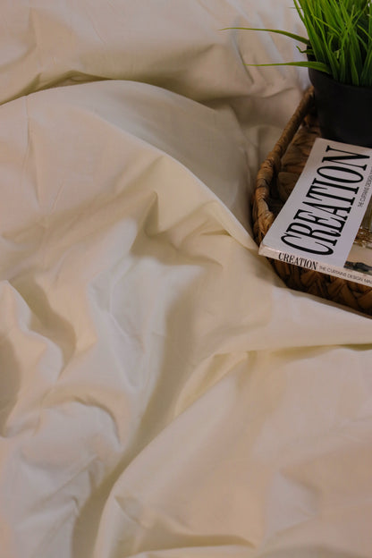 SUGAR Premium Cotton Duvet Cover