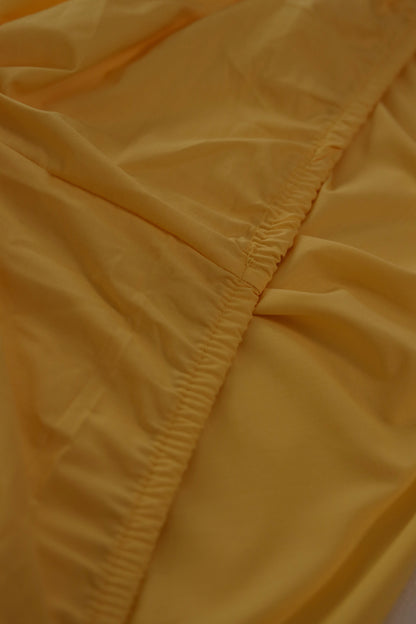 HONEY Premium Cotton Bedsheet