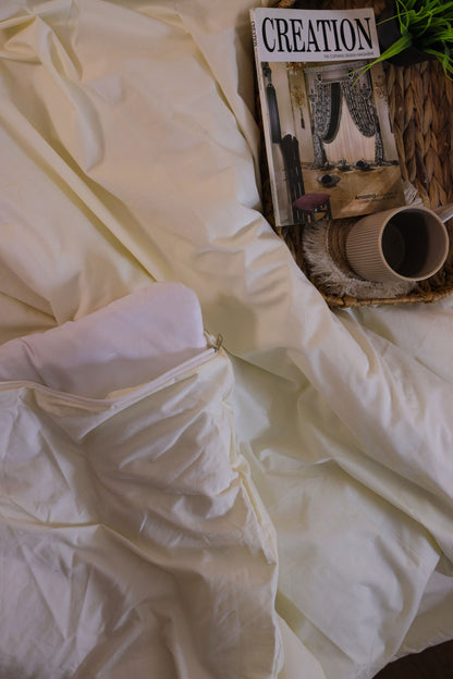 SUGAR Premium Cotton Duvet Cover