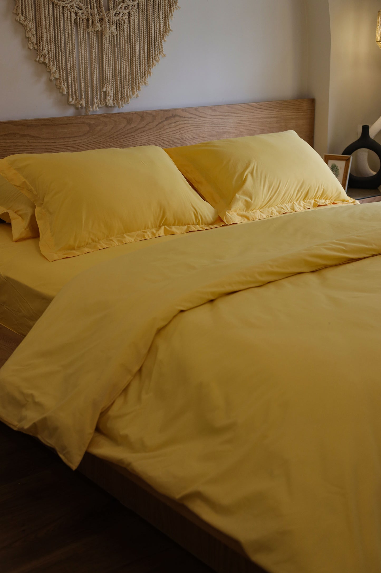 FULL SET - PREMIUM Plain Cotton Bundle