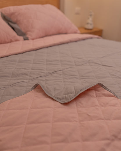 ROSECLOUD Quilt