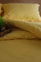 HONEY Premium Cotton Duvet Cover