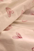 FULL SET - PINK LOVIA Cotton Bundle