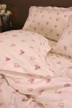 FULL SET - PINK LOVIA Cotton Bundle