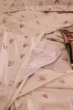 FULL SET - PINK LOVIA Cotton Bundle