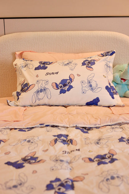 STITCH ZIPPER Bedding