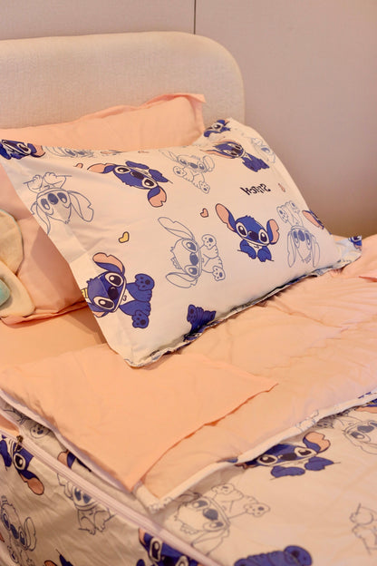 STITCH ZIPPER Bedding