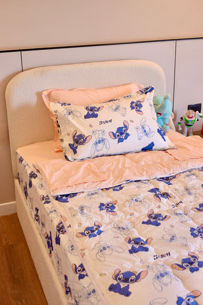 STITCH ZIPPER Bedding
