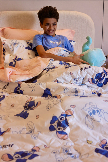 STITCH ZIPPER Bedding