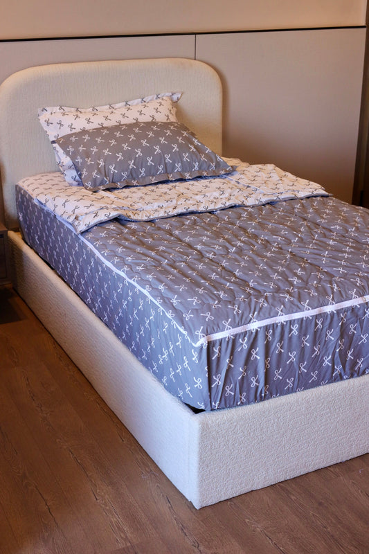 CLOUD BOWELLA ZIPPER Bedding