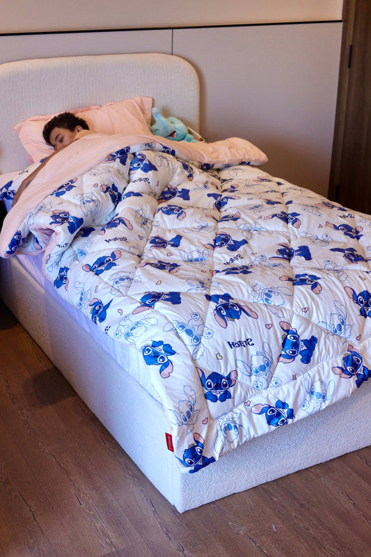 STITCH KIDS Winter Duvet